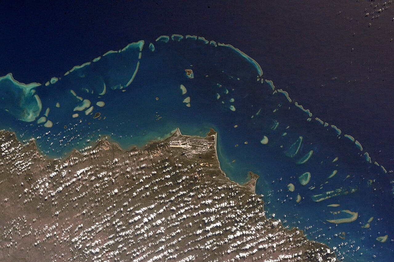 Great Barrier Reef